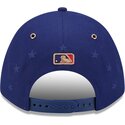 epci-curbata-albastru-snapback-9forty-m-crown-all-star-game-de-los-angeles-dodgers-mlb-de-new-era