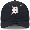 epci-curbata-bleumarin-snapback-9forty-m-crown-all-star-game-de-detroit-tigers-mlb-de-new-era