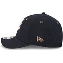 epci-curbata-bleumarin-snapback-9forty-m-crown-all-star-game-de-atlanta-braves-mlb-de-new-era