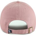 epci-curbata-roz-reglabila-pentru-copii-clean-up-icon-alt-strawberry-de-new-york-yankees-mlb-de-47-brand