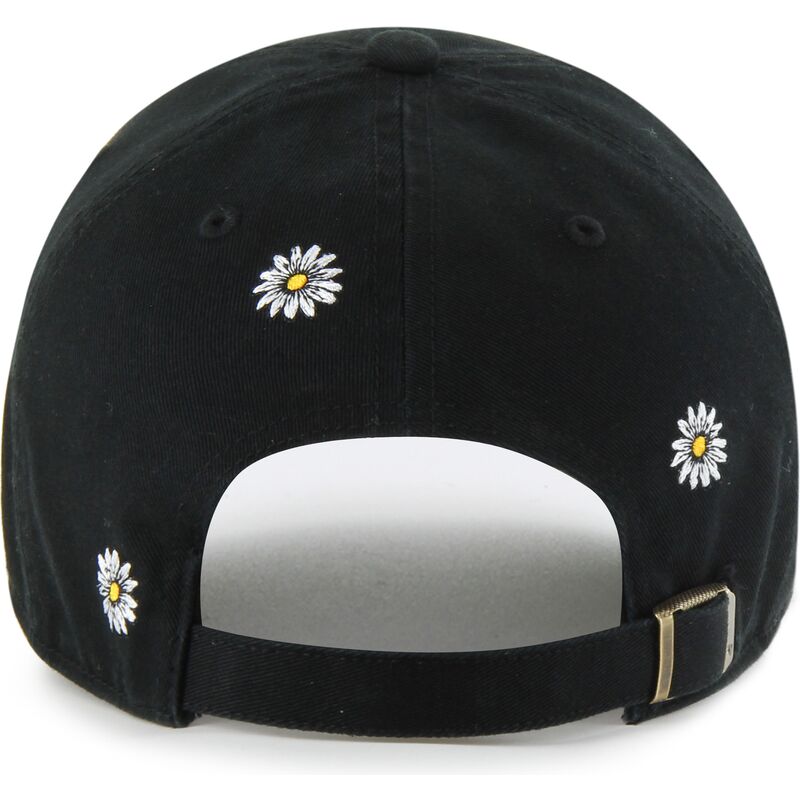 epci-curbata-negru-reglabila-pentru-copii-clean-up-scatter-de-new-york-yankees-mlb-de-47-brand