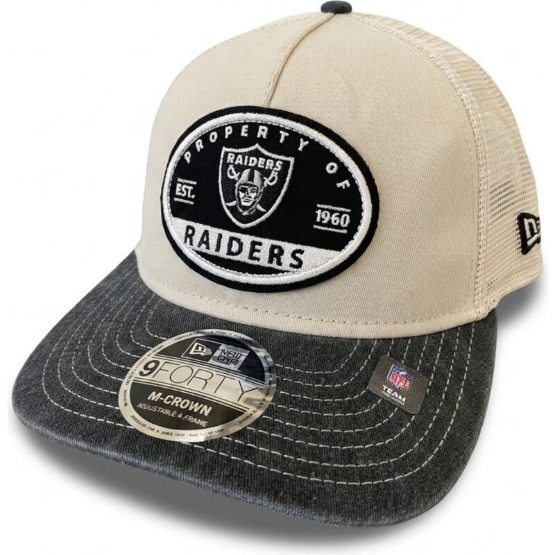 epci-curbata-bej-snapback-9forty-m-crown-a-frame-fray-de-las-vegas-raiders-nfl-de-new-era epci-curbata-bej-snapback-9forty-m-crown-a-frame-fray-de-las-vegas-raiders-nfl-de-new-era