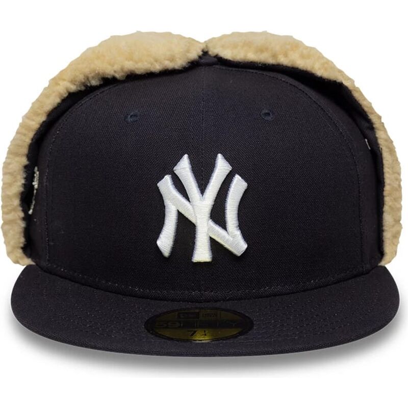 epci-plata-bleumarin-fitted-59fifty-dogear-world-series-de-new-york-yankees-mlb-de-new-era