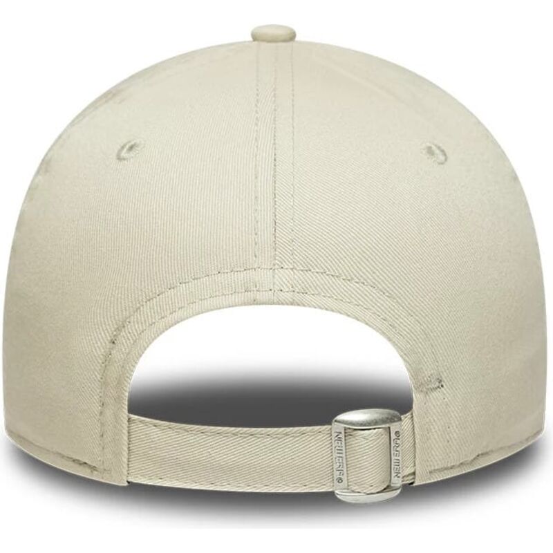 epci-curbata-bej-reglabila-pentru-copii-9forty-fruit-icon-orange-de-los-angeles-dodgers-mlb-de-new-era