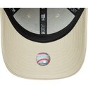 epci-curbata-bej-reglabila-pentru-copii-9forty-fruit-icon-orange-de-los-angeles-dodgers-mlb-de-new-era
