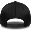 epci-curbata-negru-snapback-pentru-copii-9forty-wordmark-de-hogwarts-harry-potter-de-new-era