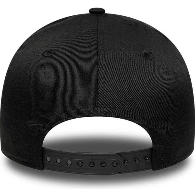 epci-curbata-negru-snapback-pentru-copii-9forty-wordmark-de-hogwarts-harry-potter-de-new-era