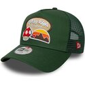 epci-curbata-verzior-snapback-pentru-copii-a-frame-outdoor-de-new-era