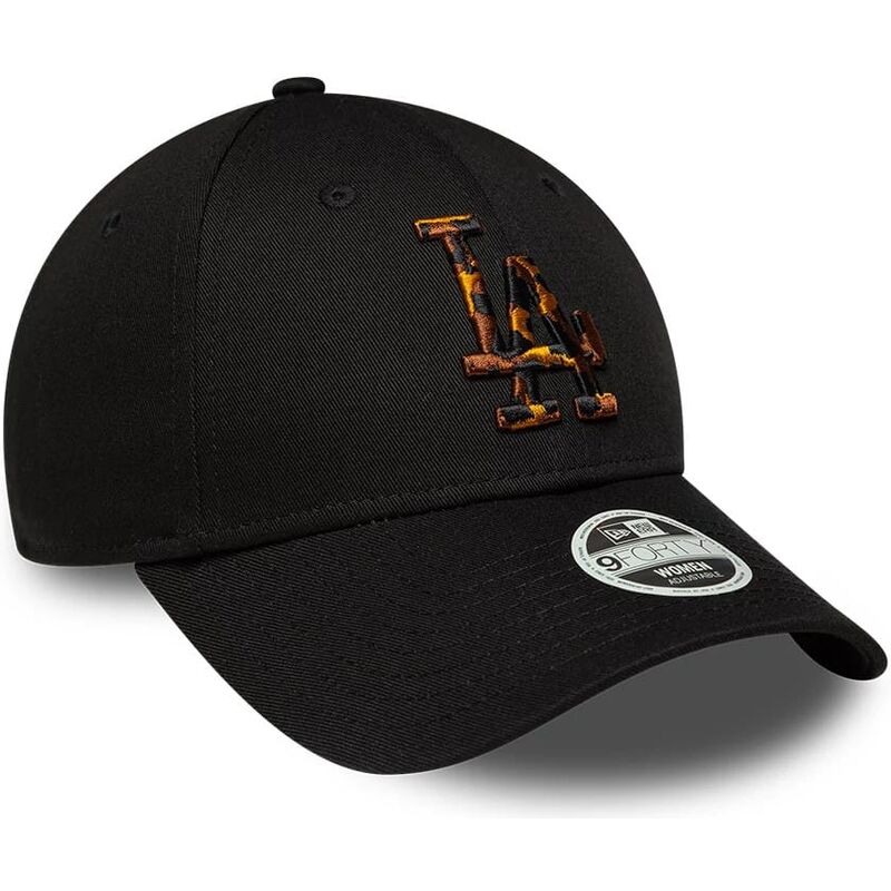 epci-curbata-negru-reglabila-9forty-tort-infill-de-los-angeles-dodgers-mlb-de-new-era epci-curbata-negru-reglabila-9forty-tort-infill-de-los-angeles-dodgers-mlb-de-new-era