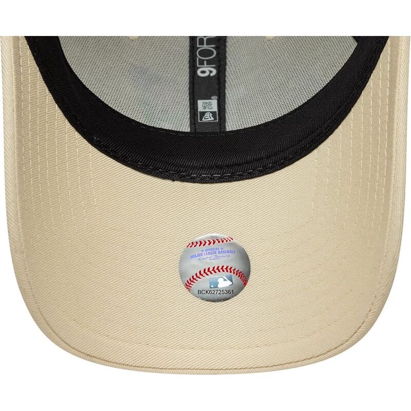 epci-curbata-bej-reglabila-9forty-flower-icon-de-los-angeles-dodgers-mlb-de-new-era
