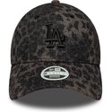 epci-curbata-leopard-reglabila-9forty-leopard-cosy-de-los-angeles-dodgers-mlb-de-new-era