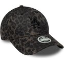 epci-curbata-leopard-reglabila-9forty-leopard-cosy-de-los-angeles-dodgers-mlb-de-new-era
