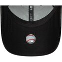 epci-curbata-negru-reglabila-9forty-pu-pattern-de-new-york-yankees-mlb-de-new-era