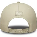 epci-curbata-bej-snapback-9forty-m-crown-pu-diamante-de-los-angeles-dodgers-mlb-de-new-era