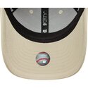 epci-curbata-bej-snapback-9forty-m-crown-pu-diamante-de-los-angeles-dodgers-mlb-de-new-era
