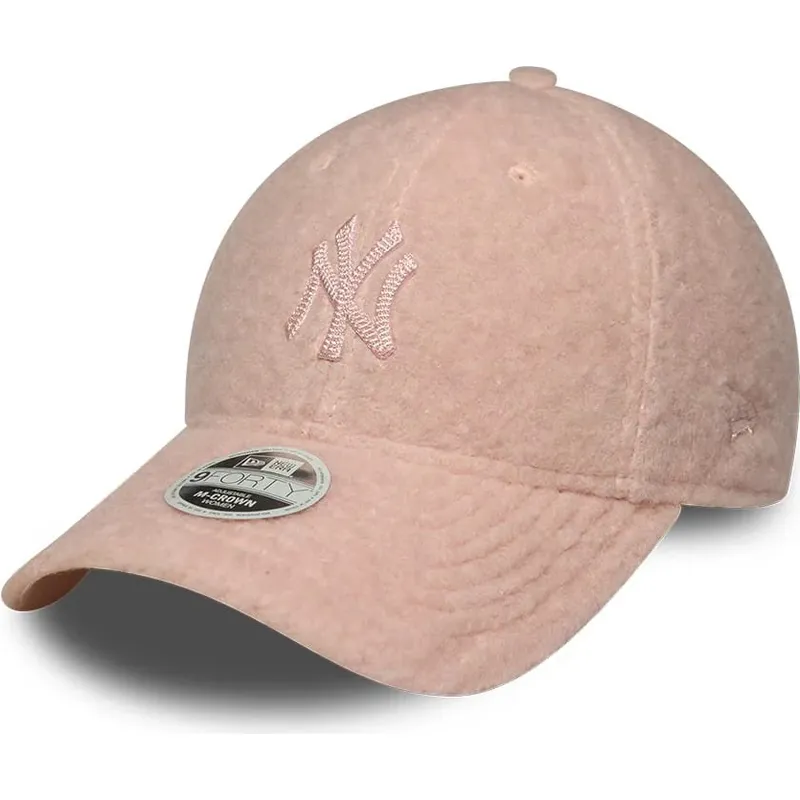 epci-curbata-roz-snapback-rosa-9forty-m-crown-winter-borg-de-new-york-yankees-mlb-de-new-era epci-curbata-roz-snapback-rosa-9forty-m-crown-winter-borg-de-new-york-yankees-mlb-de-new-era