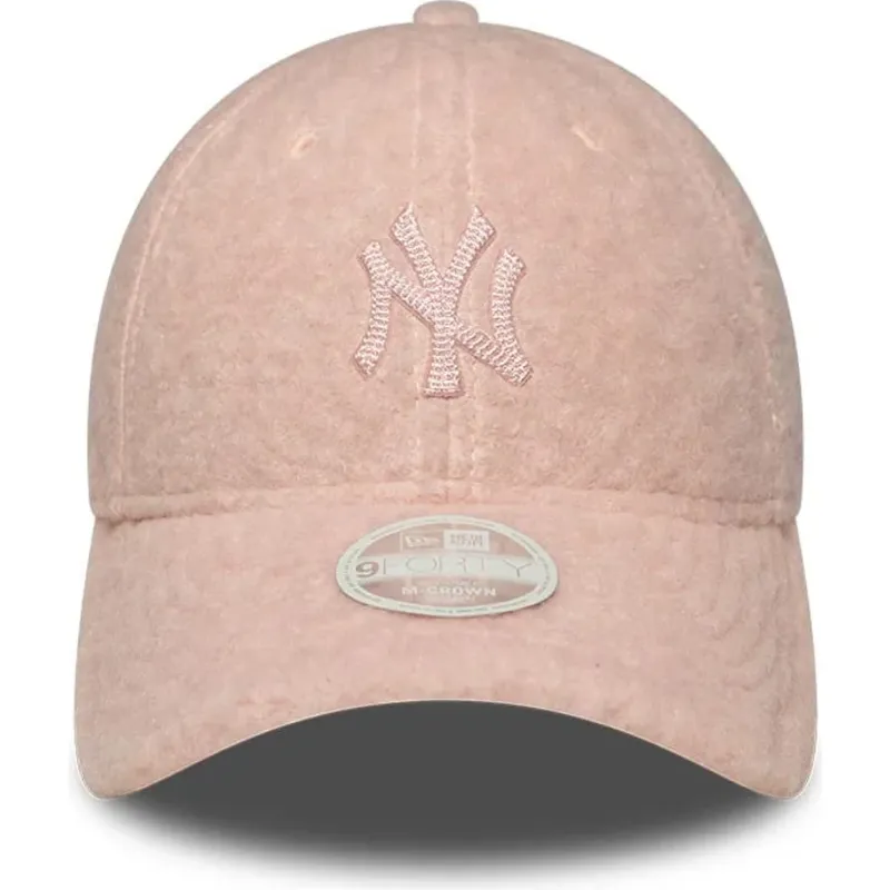 epci-curbata-roz-snapback-rosa-9forty-m-crown-winter-borg-de-new-york-yankees-mlb-de-new-era epci-curbata-roz-snapback-rosa-9forty-m-crown-winter-borg-de-new-york-yankees-mlb-de-new-era