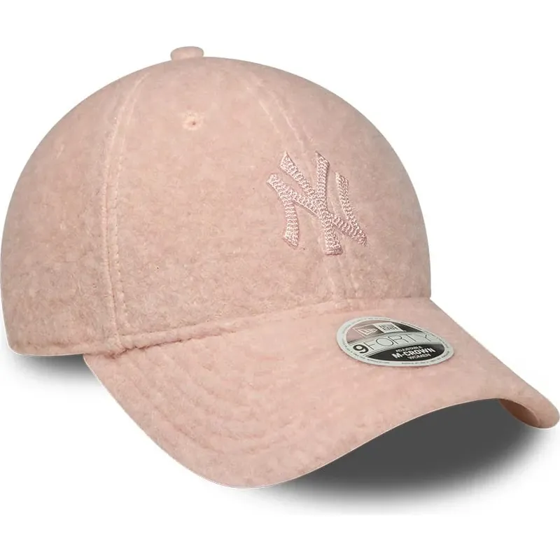 epci-curbata-roz-snapback-rosa-9forty-m-crown-winter-borg-de-new-york-yankees-mlb-de-new-era epci-curbata-roz-snapback-rosa-9forty-m-crown-winter-borg-de-new-york-yankees-mlb-de-new-era