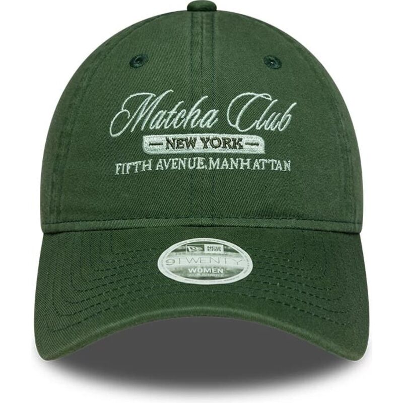 epci-curbata-verzior-reglabila-9twenty-matcha-club-de-new-era epci-curbata-verzior-reglabila-9twenty-matcha-club-de-new-era