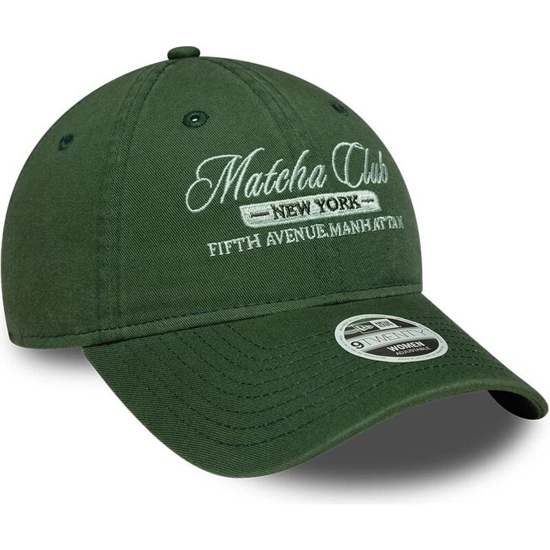 epci-curbata-verzior-reglabila-9twenty-matcha-club-de-new-era epci-curbata-verzior-reglabila-9twenty-matcha-club-de-new-era