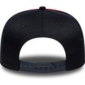 epci-plata-albastru-snapback-pentru-copii-9fifty-piping-de-superman-dc-comics-de-new-era