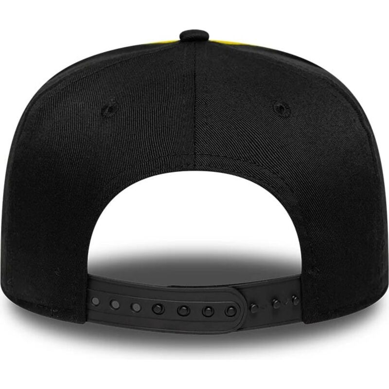 epci-plata-gri-snapback-pentru-copii-9fifty-piping-de-batman-dc-comics-de-new-era