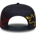 epci-plata-bleumarin-snapback-pentru-copii-9fifty-dino-de-new-era