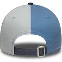 epci-curbata-papagal-reglabila-pentru-copii-9forty-colourblock-de-new-york-yankees-mlb-de-new-era