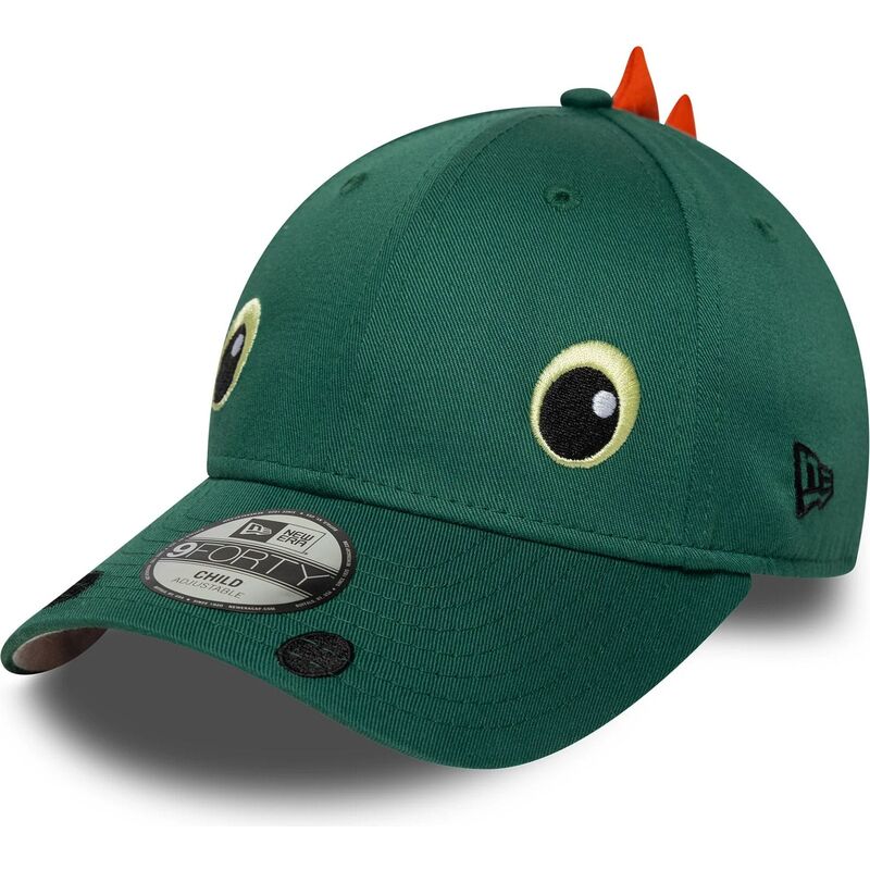 epci-curbata-verzior-snapback-pentru-copii-9forty-dino-face-de-new-era epci-curbata-verzior-snapback-pentru-copii-9forty-dino-face-de-new-era