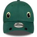epci-curbata-verzior-snapback-pentru-copii-9forty-dino-face-de-new-era