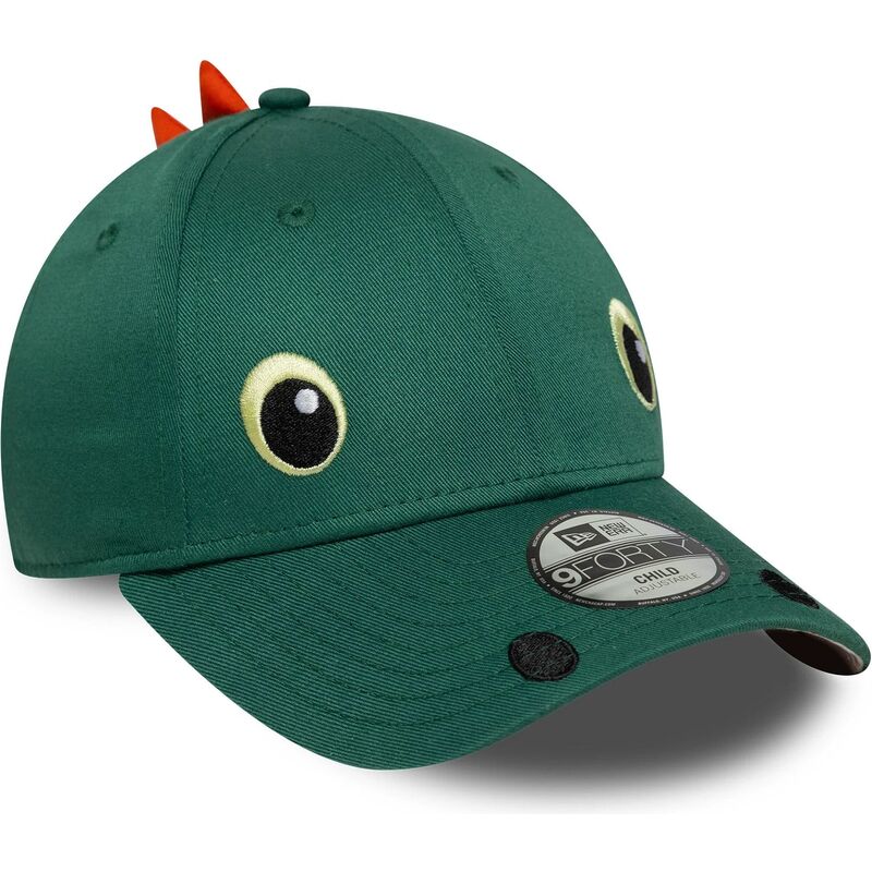 epci-curbata-verzior-snapback-pentru-copii-9forty-dino-face-de-new-era epci-curbata-verzior-snapback-pentru-copii-9forty-dino-face-de-new-era