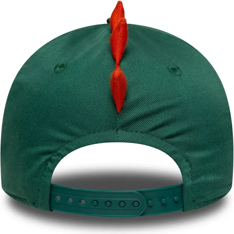 epci-curbata-verzior-snapback-pentru-copii-9forty-dino-face-de-new-era epci-curbata-verzior-snapback-pentru-copii-9forty-dino-face-de-new-era