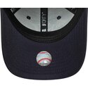 epci-curbata-bleumarin-reglabila-pentru-copii-9forty-food-icon-de-new-york-yankees-mlb-de-new-era