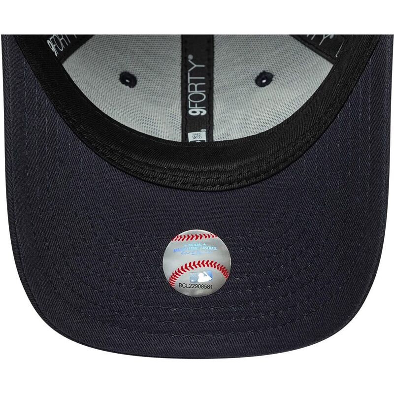 epci-curbata-bleumarin-reglabila-pentru-copii-9forty-food-icon-de-new-york-yankees-mlb-de-new-era
