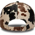 epci-curbata-maro-reglabila-9twenty-animal-print-de-new-york-yankees-mlb-de-new-era