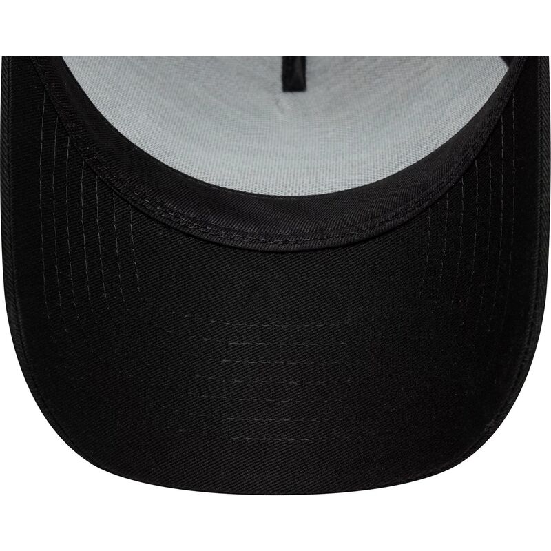 epci-curbata-negru-snapback-e-frame-flawless-aprilia-piaggio-de-new-era