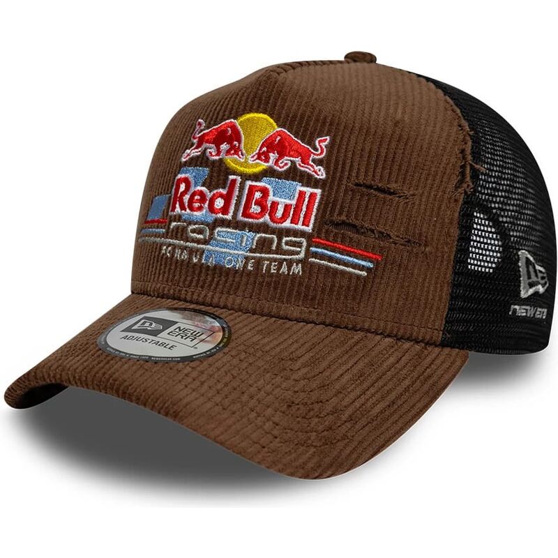 epci-curbata-maro-snapback-a-frame-distressed-cord-de-red-bull-racing-formula-1-de-new-era epci-curbata-maro-snapback-a-frame-distressed-cord-de-red-bull-racing-formula-1-de-new-era