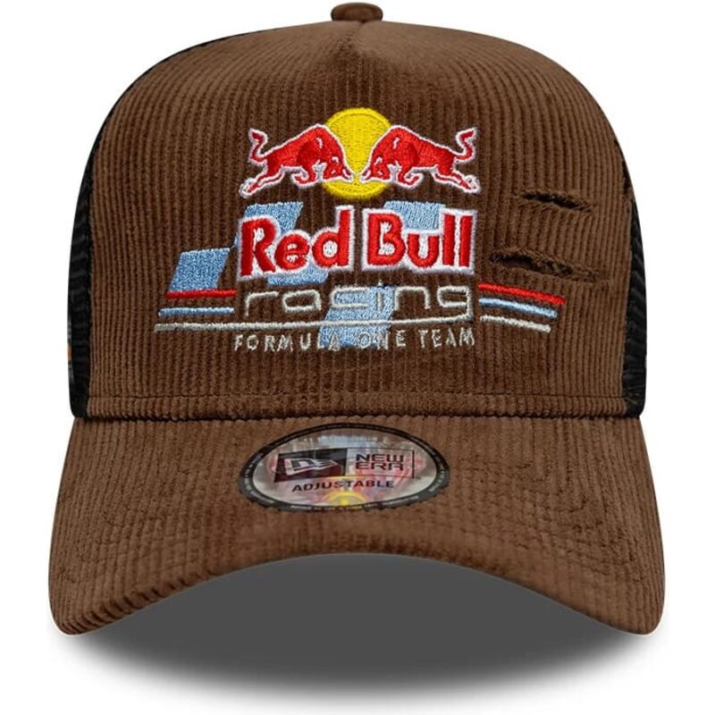 epci-curbata-maro-snapback-a-frame-distressed-cord-de-red-bull-racing-formula-1-de-new-era epci-curbata-maro-snapback-a-frame-distressed-cord-de-red-bull-racing-formula-1-de-new-era