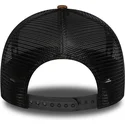 epci-curbata-maro-snapback-a-frame-distressed-cord-de-red-bull-racing-formula-1-de-new-era