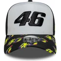 epci-curbata-negru-snapback-e-frame-print-visor-de-valentino-rossi-vr46-motogp-de-new-era