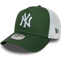 epci-curbata-verzior-snapback-a-frame-league-essential-de-new-york-yankees-mlb-de-new-era