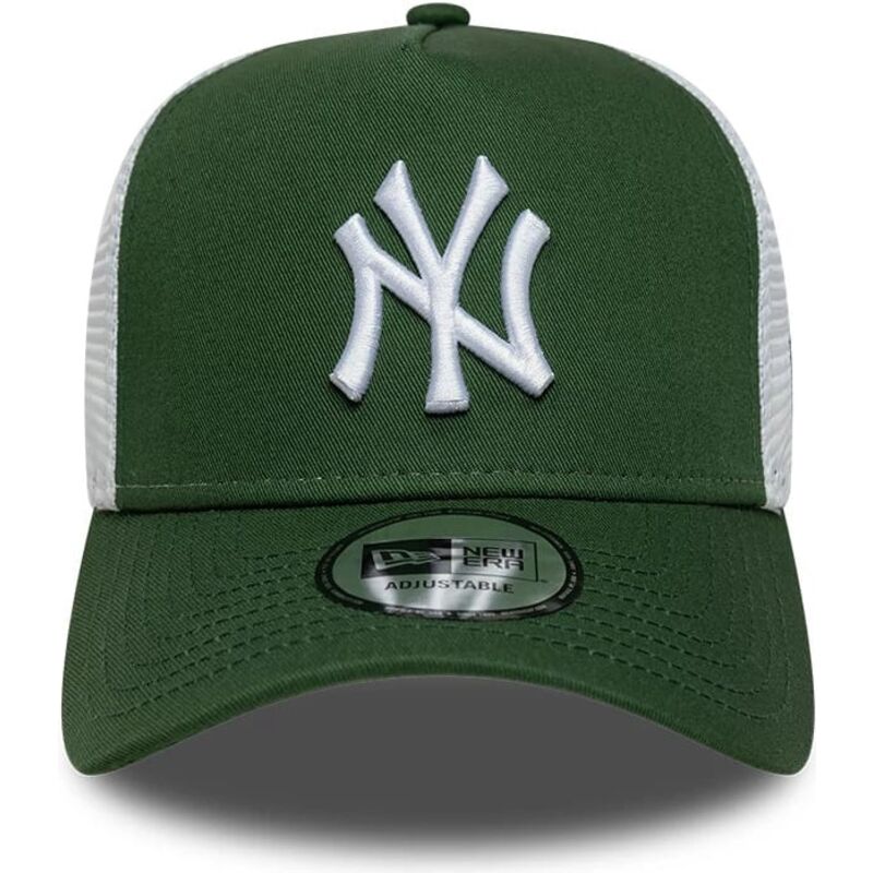 epci-curbata-verzior-snapback-a-frame-league-essential-de-new-york-yankees-mlb-de-new-era