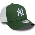 epci-curbata-verzior-snapback-a-frame-league-essential-de-new-york-yankees-mlb-de-new-era