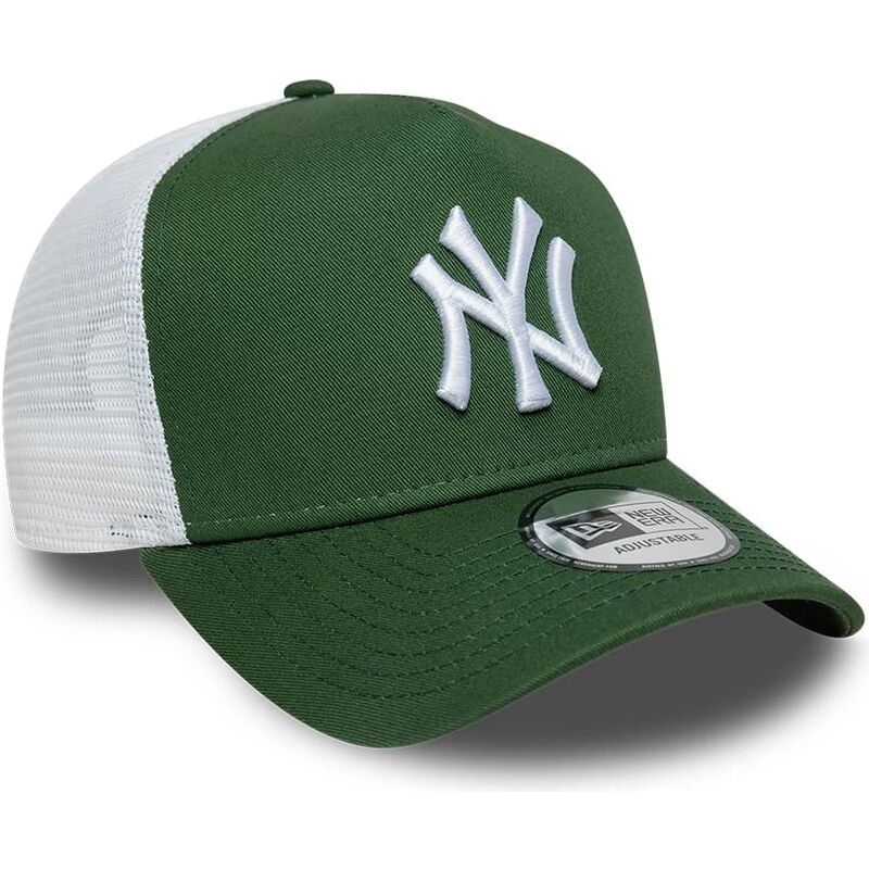 epci-curbata-verzior-snapback-a-frame-league-essential-de-new-york-yankees-mlb-de-new-era