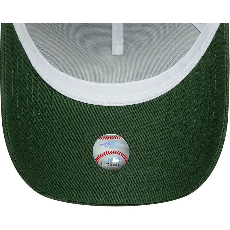 epci-curbata-verzior-snapback-a-frame-league-essential-de-new-york-yankees-mlb-de-new-era