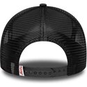 epci-curbata-negru-snapback-a-frame-patch-denim-de-new-era