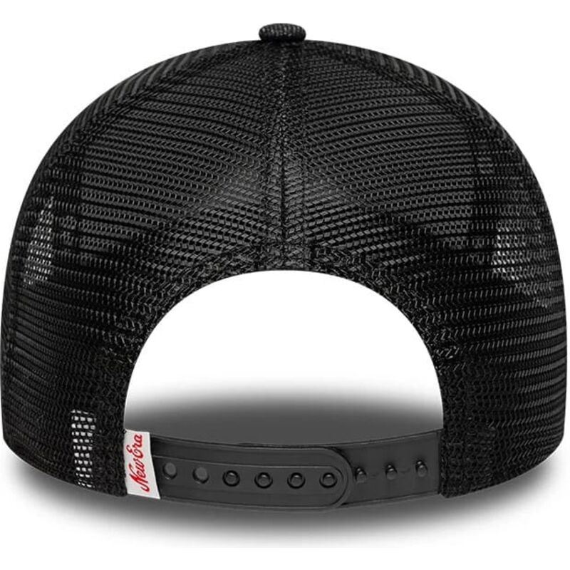 epci-curbata-negru-snapback-a-frame-patch-denim-de-new-era epci-curbata-negru-snapback-a-frame-patch-denim-de-new-era