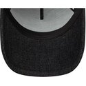 epci-curbata-negru-snapback-a-frame-patch-denim-de-new-era