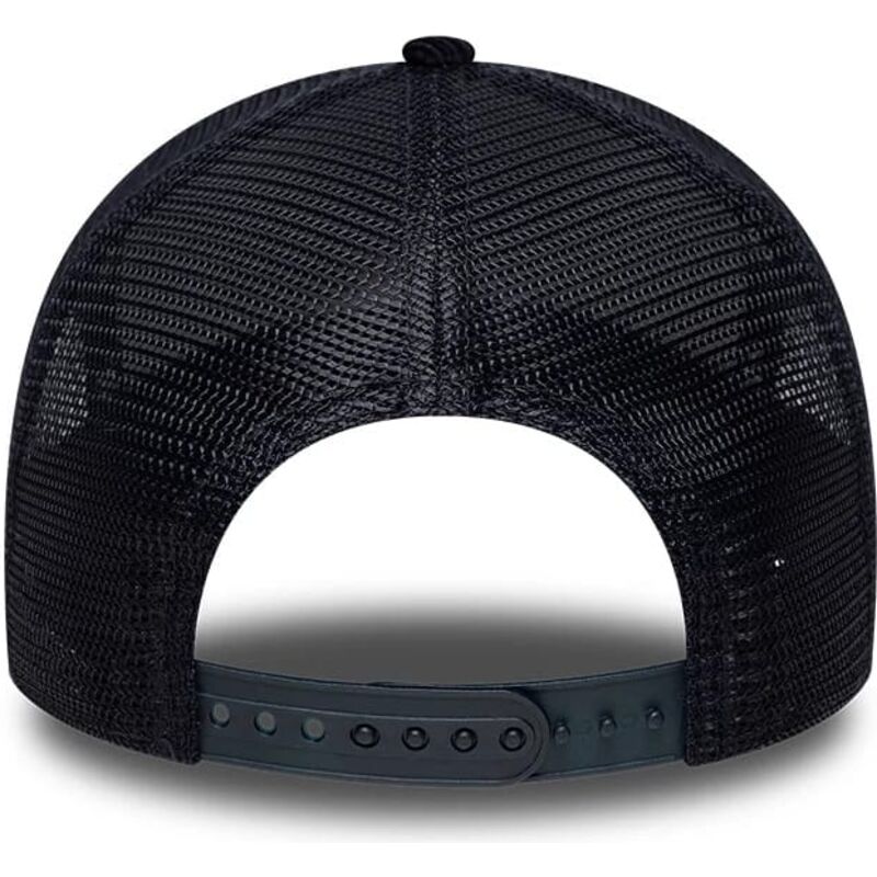 epci-curbata-bleumarin-snapback-a-frame-tonal-cord-de-new-york-yankees-mlb-de-new-era