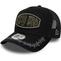 epci-curbata-negru-snapback-e-frame-distressed-patch-de-new-era